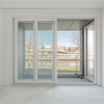 Purmerend, Rocamadour, 4-kamer appartement - foto 3