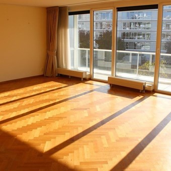 Den Haag, Burgemeester de Monchyplein, 3-kamer appartement - foto 2