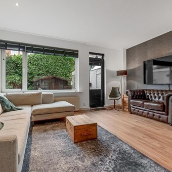 Voorburg, van der Palmstraat, 5-kamer appartement - foto 2
