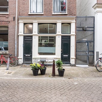 Amsterdam, Langestraat, 3-kamer appartement - foto 3