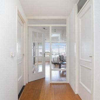 Amsterdam, Venetiehof, 3-kamer appartement - foto 3