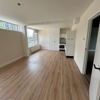 Rotterdam, Pleinweg, 3-kamer appartement - foto 3