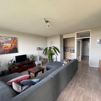 Roosendaal, Evelindeflat, 3-kamer appartement - foto 3