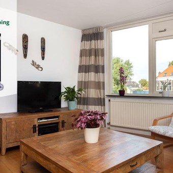 Leiden, Marepoortkade, 3-kamer appartement - foto 3