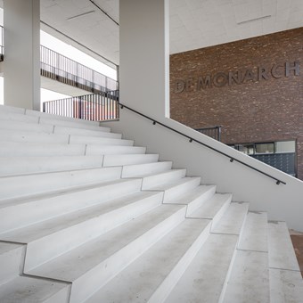 Hoofddorp, Assumburg, 3-kamer appartement - foto 3