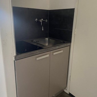 Apeldoorn, Robijnstraat, zelfstandige studio - foto 3