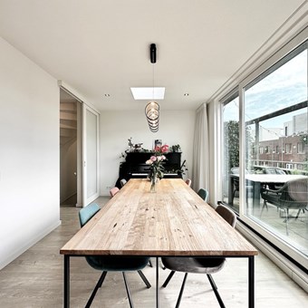 Amsterdam, Zwanebloemlaan, 4-kamer appartement - foto 3