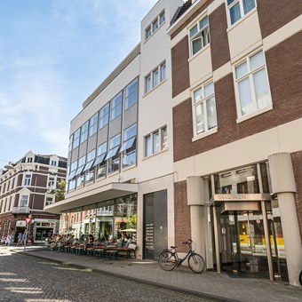 Maastricht, Wycker Grachtstraat, bovenwoning - foto 3