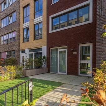 Amsterdam, Narva Eiland, benedenwoning - foto 3