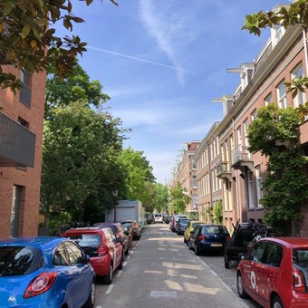 Amsterdam, Grensstraat, 3-kamer appartement - foto 2
