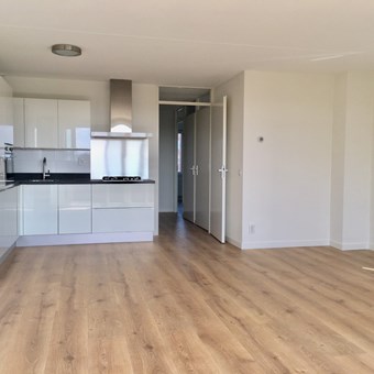 Haarlem, Marsmanplein, 3-kamer appartement - foto 3