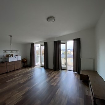 Vinkeveen, Molenkade, 3-kamer appartement - foto 2