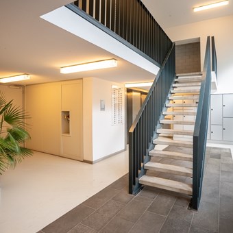 Den Haag, Prins Willem-Alexanderweg, 3-kamer appartement - foto 2