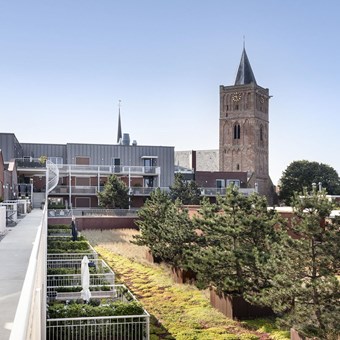 Noordwijk (ZH), Raadhuisstraat, 3-kamer appartement - foto 3