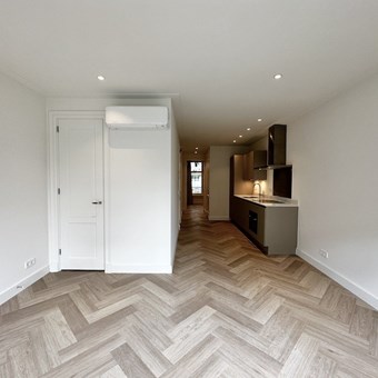 Amsterdam, Elisabeth Wolffstraat, 3-kamer appartement - foto 2