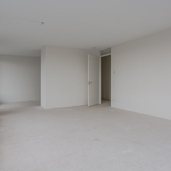 Beverwijk, President Kennedyplein, 3-kamer appartement - foto 3