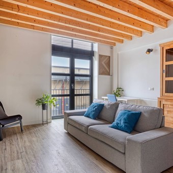 Leiden, Pasteurstraat, 2-kamer appartement - foto 3