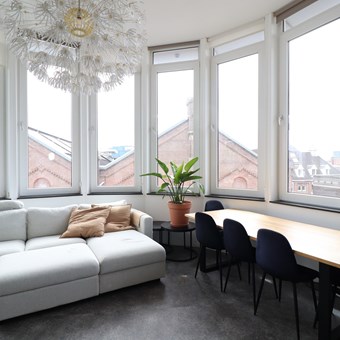 Amsterdam, Waldenlaan, 3-kamer appartement - foto 2