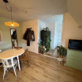 Breda, Teteringenstraat, semi zelfstandige studio - foto 3