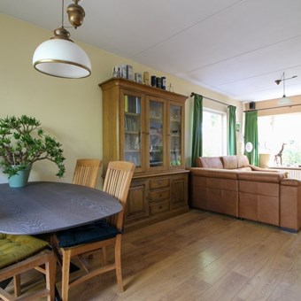 Maartensdijk, Distelvink, hoekwoning - foto 2