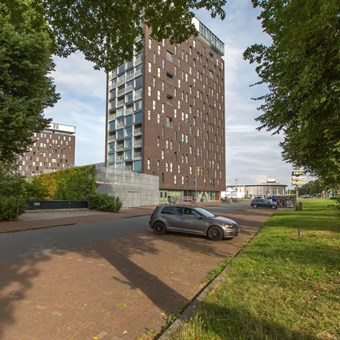 Groningen, Het Hout, 4-kamer appartement - foto 2