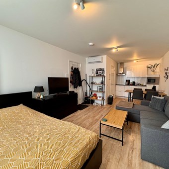 Maastricht, Meerssenerweg, zelfstandige studio - foto 3