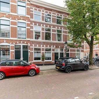Den Haag, Van Merlenstraat, 2-kamer appartement - foto 3
