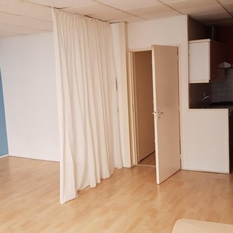 Leeuwarden, Over de Kelders, zelfstandige studio - foto 2
