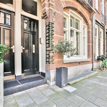Amsterdam, Kanaalstraat, 3-kamer appartement - foto 2