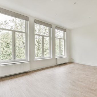 Amsterdam, Sarphatipark, 3-kamer appartement - foto 3