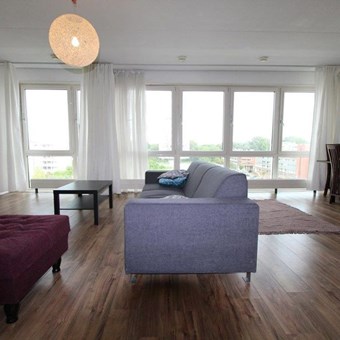 Amsterdam, Meer en Vaart, 3-kamer appartement - foto 2