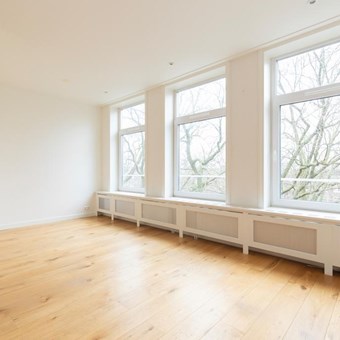 Amsterdam, Van Oldenbarneveldtplein, 2-kamer appartement - foto 2