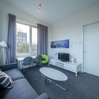 Nijmegen, Eerste Oude Heselaan, 2-kamer appartement - foto 3