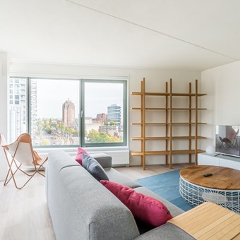 Den Haag, Prins Willem-Alexanderweg, 3-kamer appartement - foto 3
