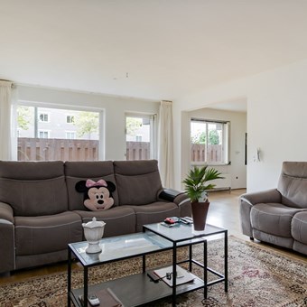 Amsterdam, Kranenburg, 2-kamer appartement - foto 3