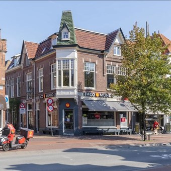 Haarlem, Gedempte Oude Gracht, bovenwoning - foto 2