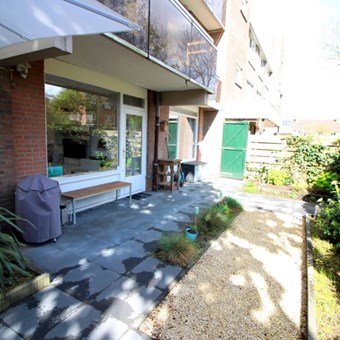 Duivendrecht, In de Papiermolen, 2-kamer appartement - foto 3