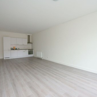Rotterdam, Beukelsdijk, bovenwoning - foto 3