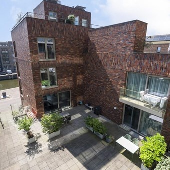 Amsterdam, Haparandaweg, 3-kamer appartement - foto 3