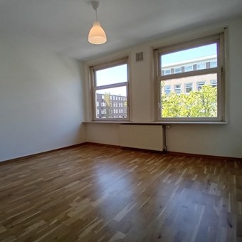 Amsterdam, Uiterwaardenstraat, 4-kamer appartement - foto 2