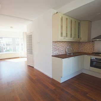 Groningen, Wagnersingel, 2-onder-1 kap woning - foto 2