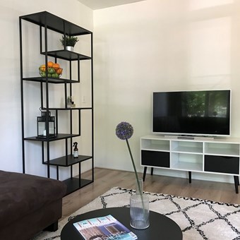 Amsterdam, Bilderdijkstraat, 2-kamer appartement - foto 2