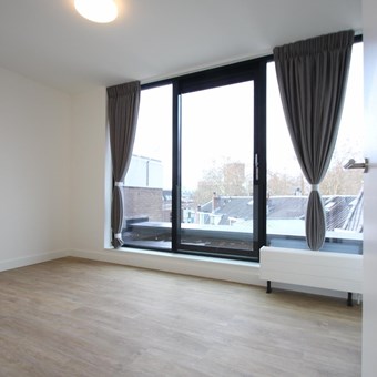Utrecht, Noorderstraat, 2-kamer appartement - foto 2
