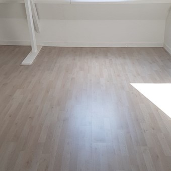 Leeuwarden, Anemoonstraat, kamer - foto 3