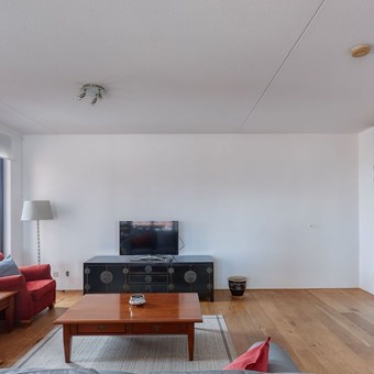 Den Haag, Simon Carmiggelthof, 3-kamer appartement - foto 3
