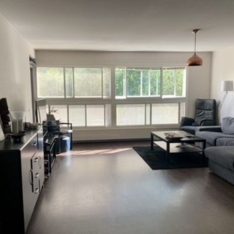 Den Haag, Cornelis de Wittlaan, 3-kamer appartement - foto 2