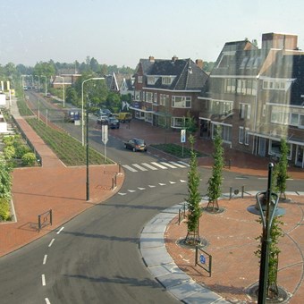 Haren (GR), Rijksstraatweg, 3-kamer appartement - foto 2