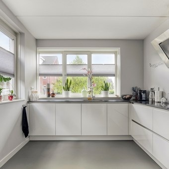 Veenendaal, Klemstraat, 2-onder-1 kap woning - foto 3