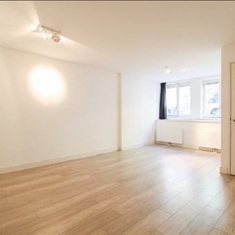 Amsterdam, Recht Boomssloot, benedenwoning - foto 2