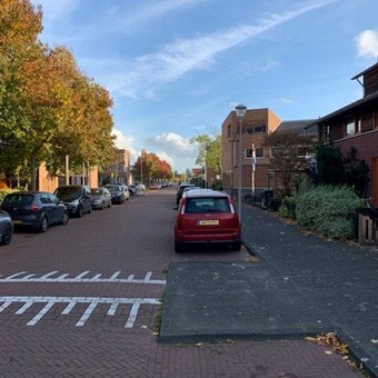 Den Haag, Graspieperlaan, eengezinswoning - foto 3